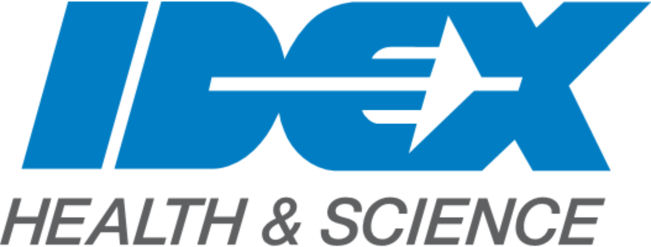 idex logo